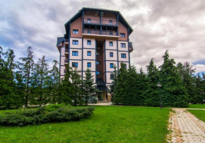 Гостиница Apartment on Zlatibor  Златибор